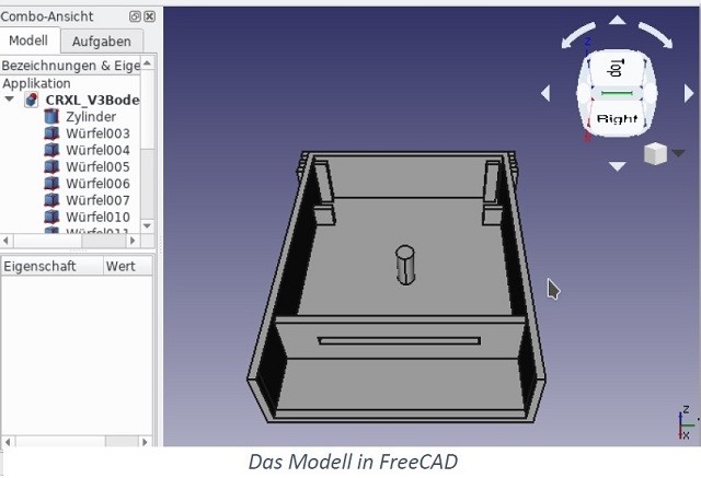 Das Modell in FreeCAD_640.jpg